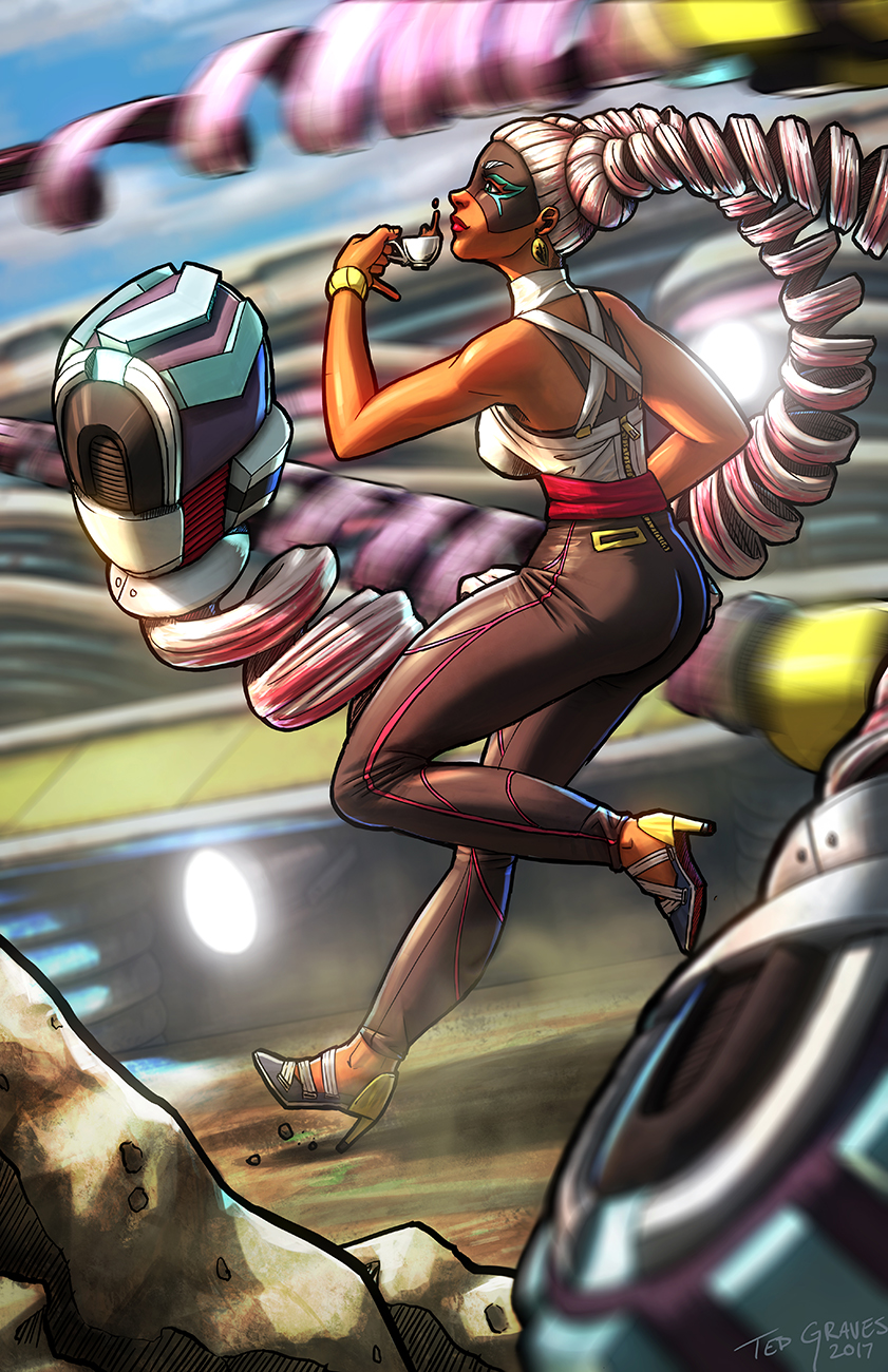 Twintelle