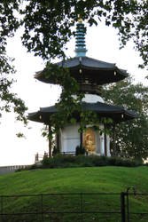 Peace Pagoda