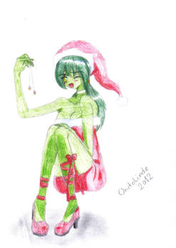 Ondolinde X-mas version