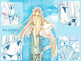 chobits CHII