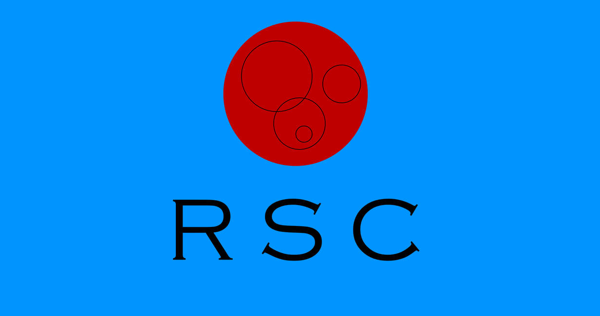 Pinterest Rsc The RSC by DarkAmie on DeviantArt