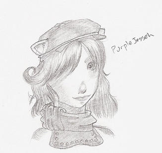 pencil work by The-Poison-Study on DeviantArt