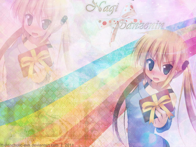 Nagi Sanzenin By Melancholic eva On DeviantArt nagi-sanzenin-by-melancholic-eva-on-deviantart