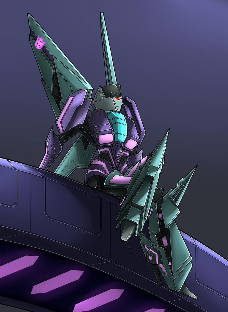 Slipstream by ka-ju on DeviantArt