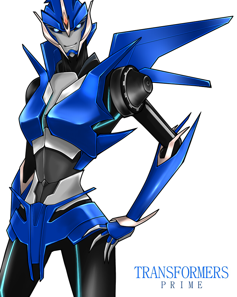 Arcee:TFP