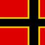 Flag of Pan Germanism