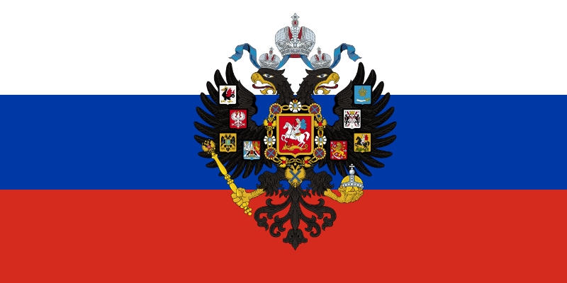 History of Russian Flag, Timeline of Russian Flag, Flags of the world
