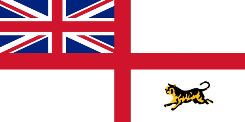 Flag Of The British Dominion Of Malaya By SteamPoweredWolf On DeviantArt flag-of-the-british-dominion-of-malaya-by-steampoweredwolf-on-deviantart
