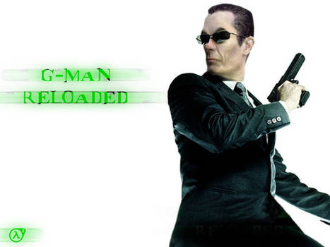 gman reloaded