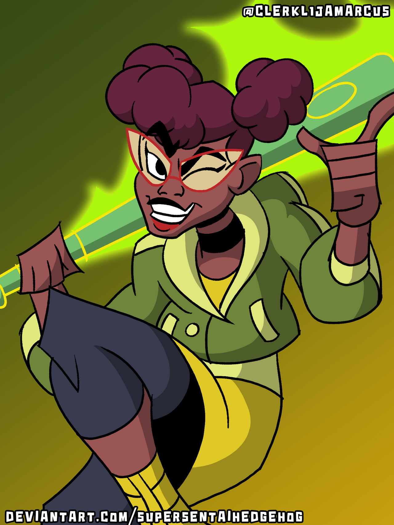 April Rottmnt Birthday RotTMNT April by SuperSentaiHedgehog on DeviantArt