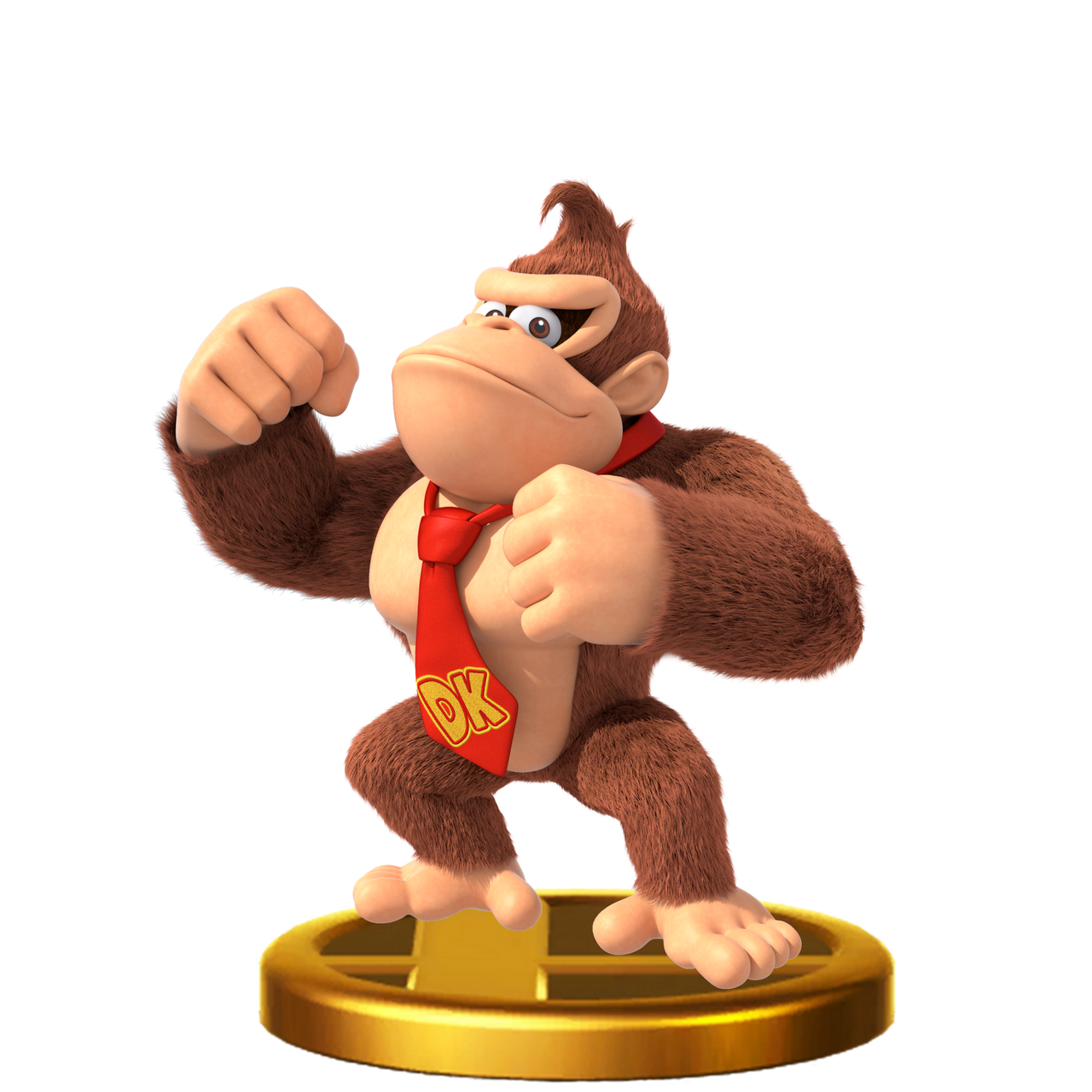 Donkey Kong Trophy 21 Reupload By Andrewking On Deviantart Donkey Kong Trophy 21 Reupload By Andrewking On Deviantart
