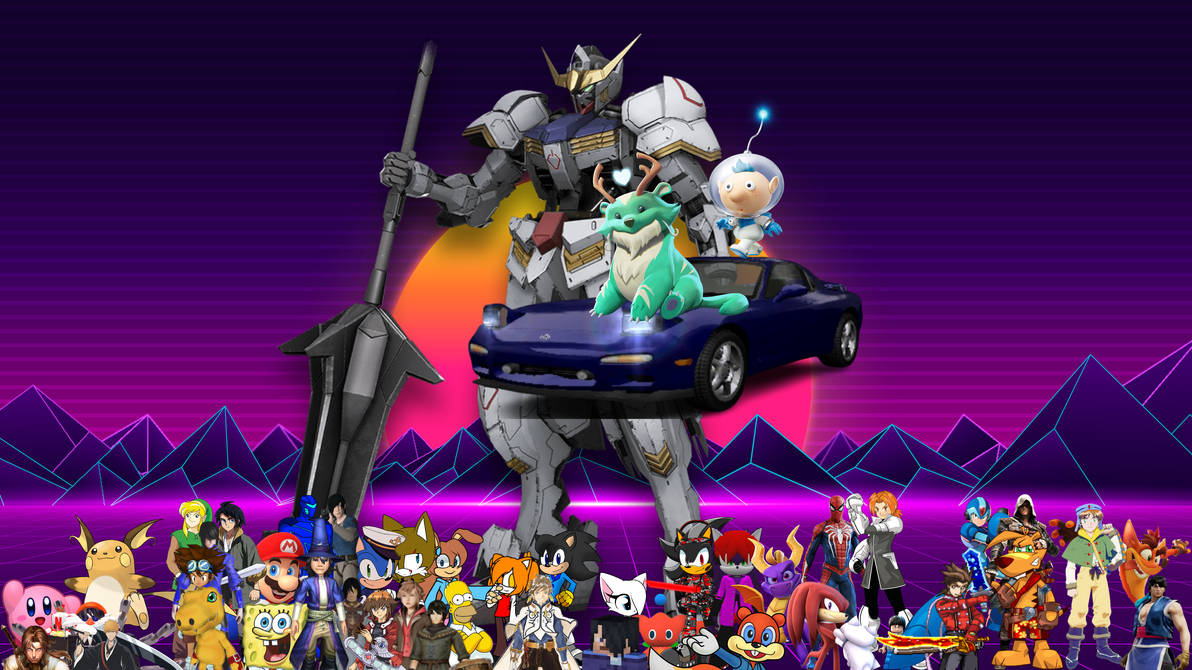 My YouTube And Deviantart Banner For 2023 by andrewking20 on DeviantArt