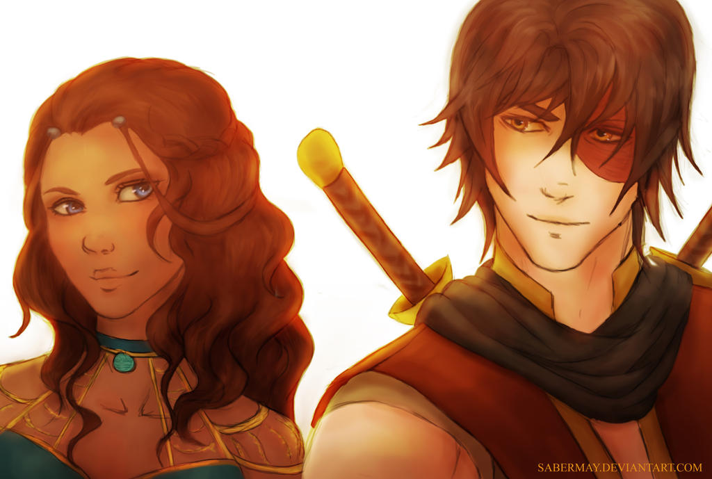 Elision by SaberMay on DeviantArt