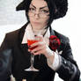 Claude Faustus ~ Demon Butler