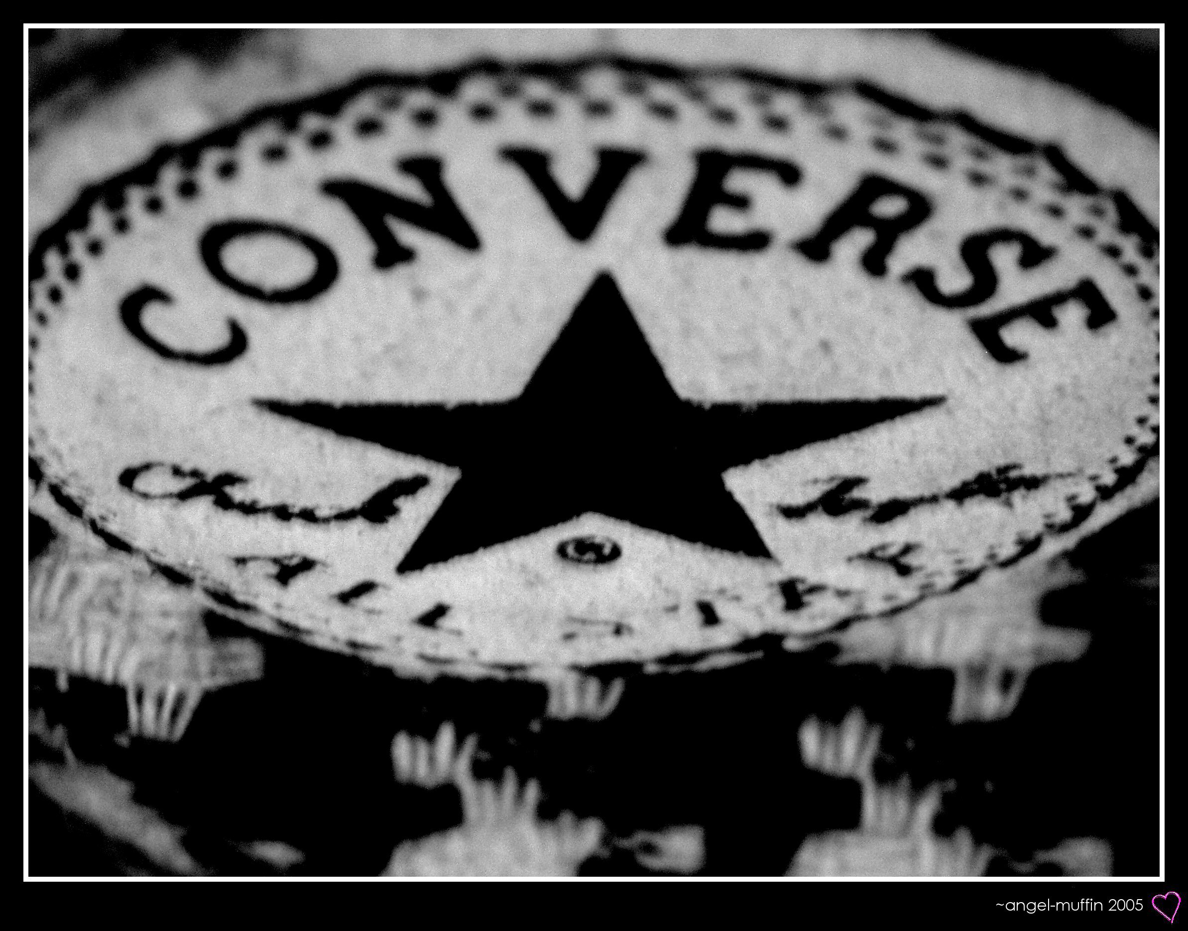 My Beautiful Converse