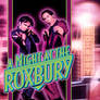 Night at the Roxbury