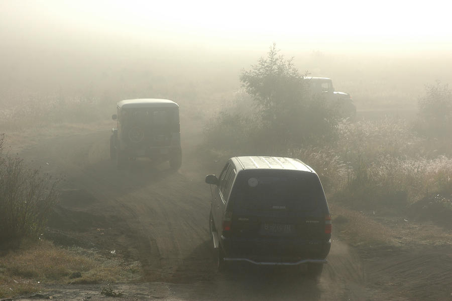 Bromo 07