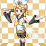 Kagamine Rin