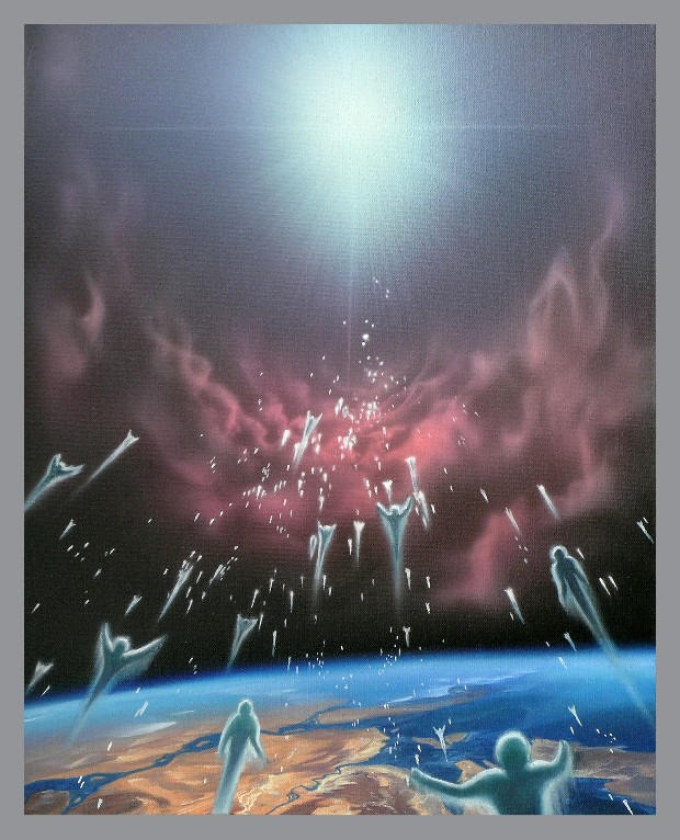 Rapture by AmbientSpace on DeviantArt