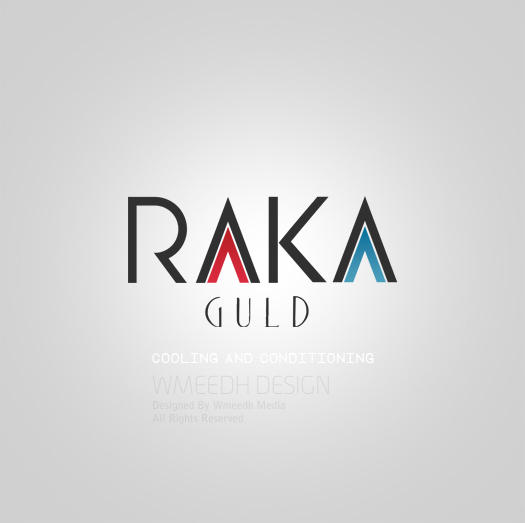 Logo Raka Raki raka logo by wmeedh on DeviantArt