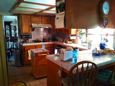 Explore the Best Kitchen Art | DeviantArt