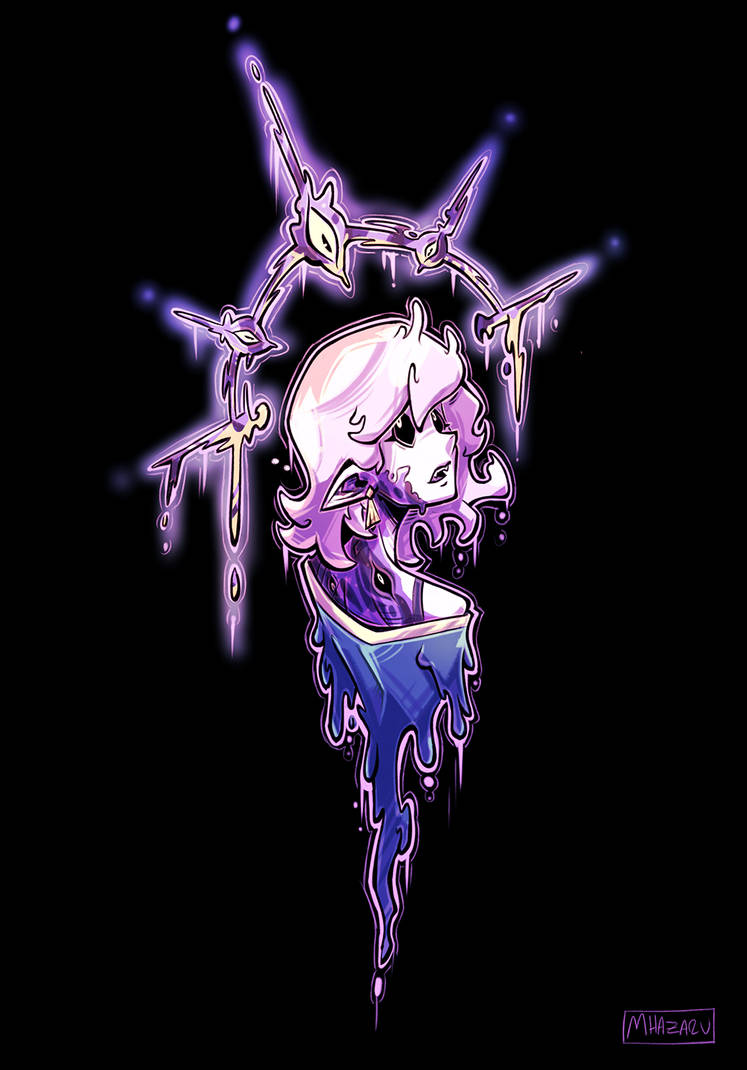 blight by mhazaru on DeviantArt