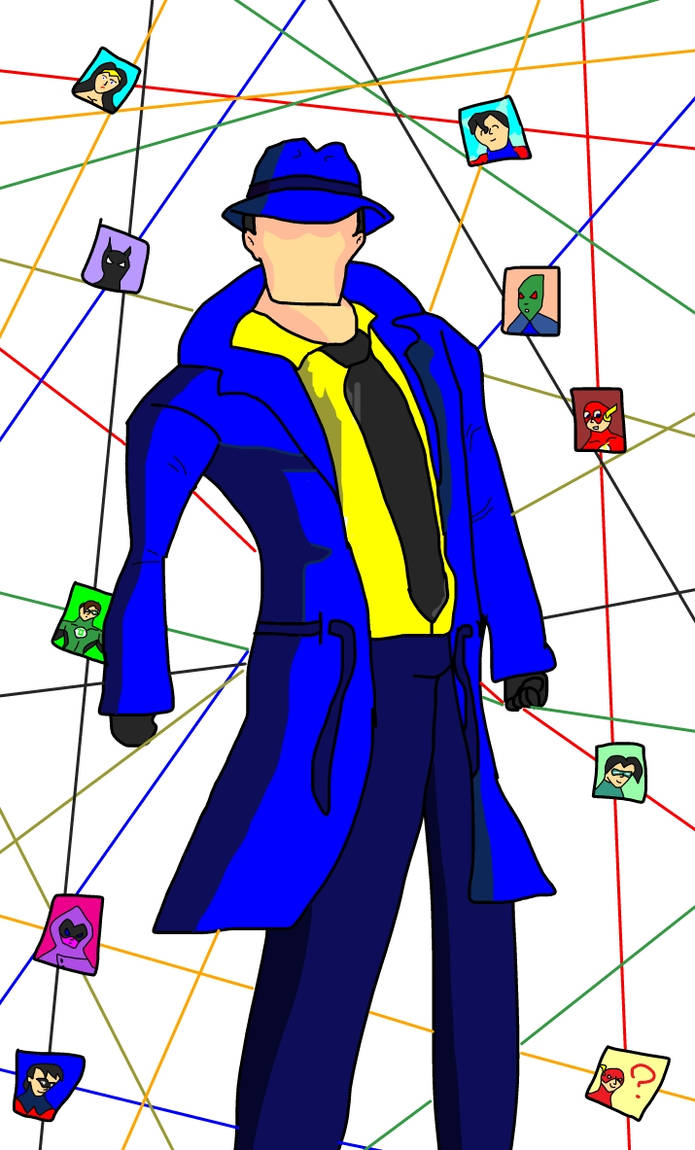 The Question string by pipe07 on DeviantArt