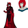 Justice League Elite: BATWOMAN