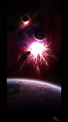 Sfynix Nebula