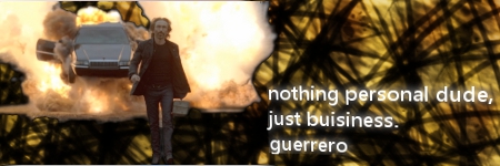 guerrero sig