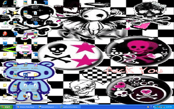 Desktop 1