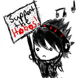 .:SUPPORT THE HOBOS:.