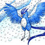 Articuno