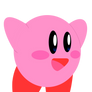 It's Kirby