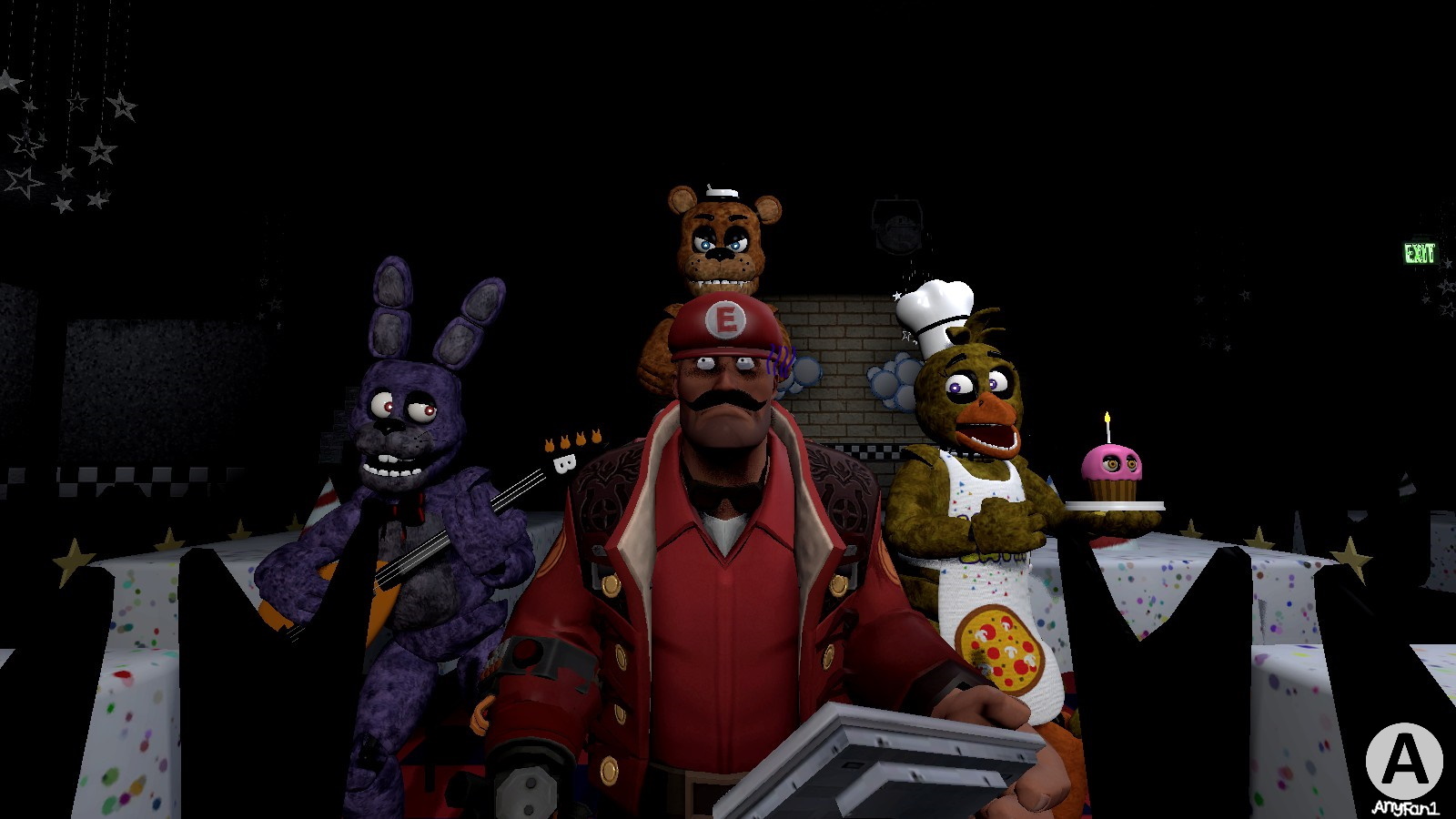 GMod TF2 FNAF Can You Survive By AnyFan1 On DeviantArt gmod-tf2-fnaf-can-you-survive-by-anyfan1-on-deviantart