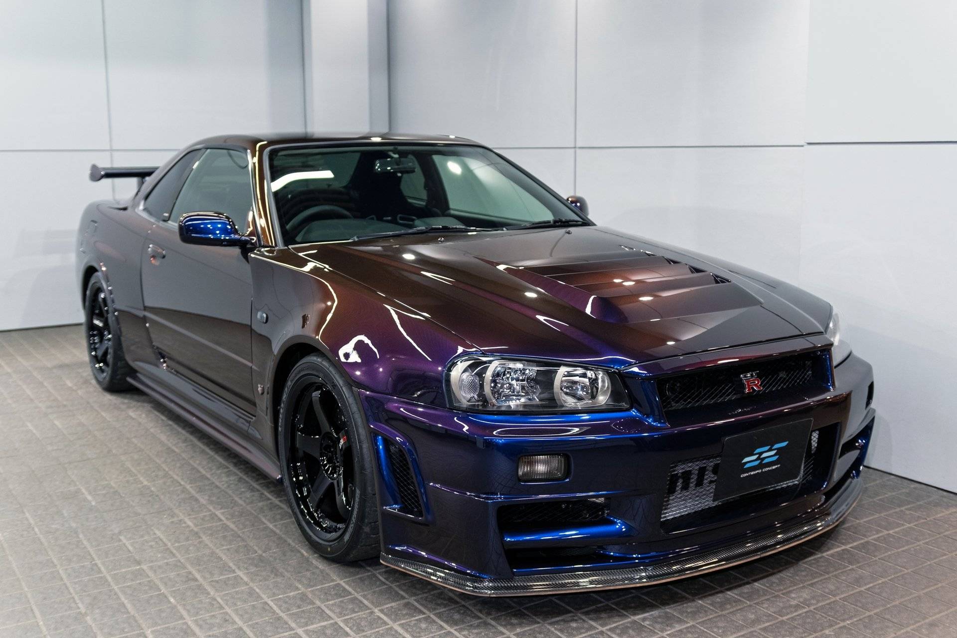Msm R34 By RazaliHassan On DeviantArt msm-r34-by-razalihassan-on-deviantart