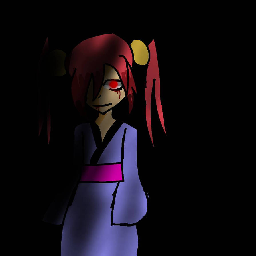 the spider and the kitsune like lion by RazaliHassan on DeviantArt