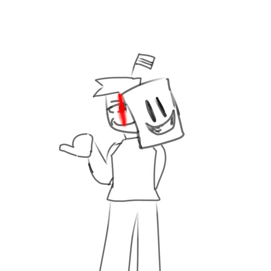 BOMBASTIC SIDE EYE by RazaliHassan on DeviantArt