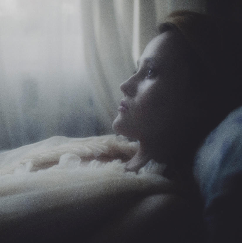 silent dying by laura-makabresku