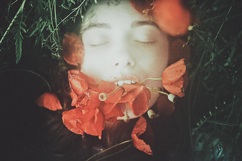 lucid dreams by laura-makabresku