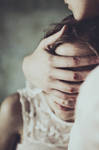 The Two Sisters by laura-makabresku