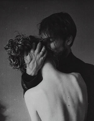 Lovers by laura-makabresku Lovers by laura-makabresku