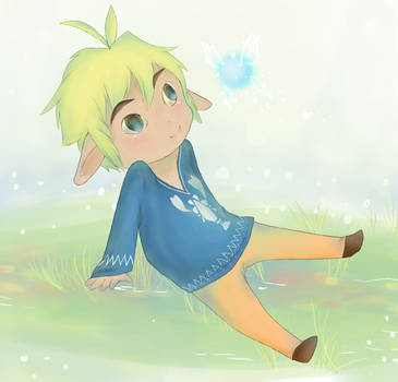 Toon Link