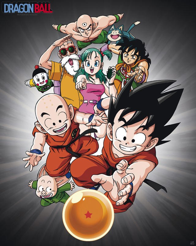 What if DB Super returned, but the opening was like the old DBZ (Art by  @FELLIPART) : r/dbz