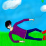 Kite Flying