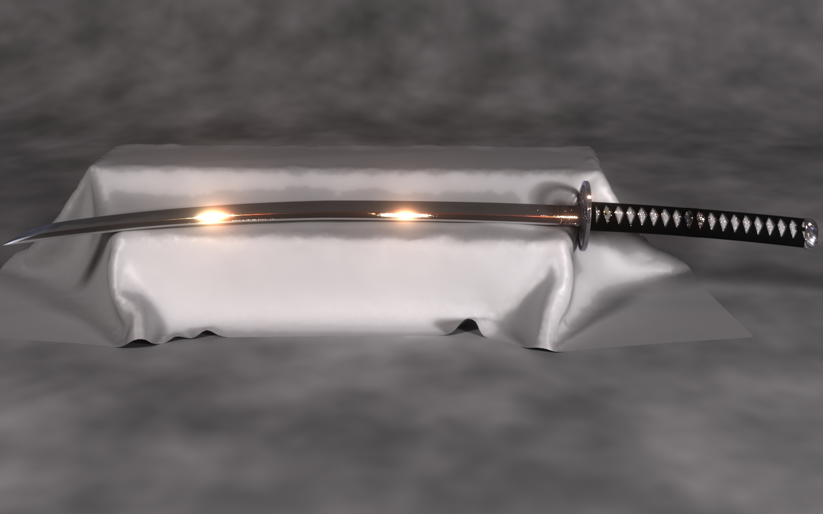 Katana 12 Done Full View