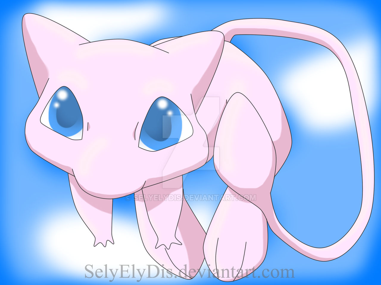 Mew