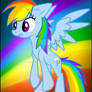 Rainbow Dash