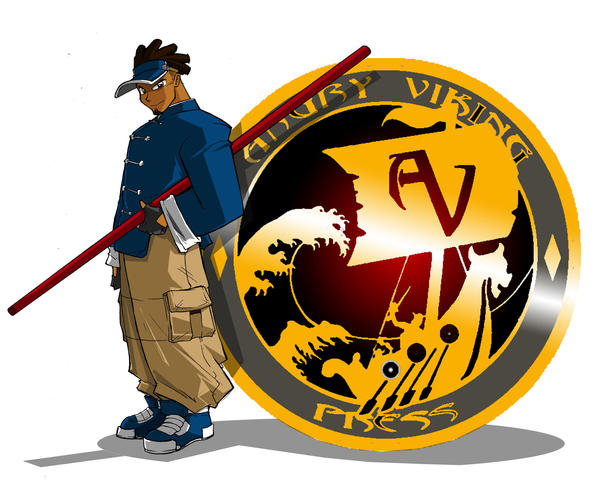 JUNIOR with AVP Org. Logo