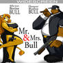 Mr and Mrs. BULL  -THE MOVIE-